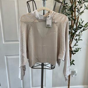H&M blouse